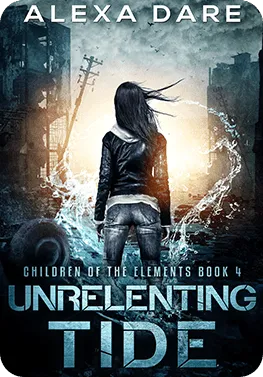 Americas Book Writing